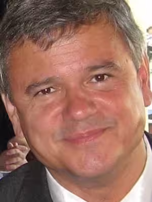 Reinhard Müller – Your Licensed Guide